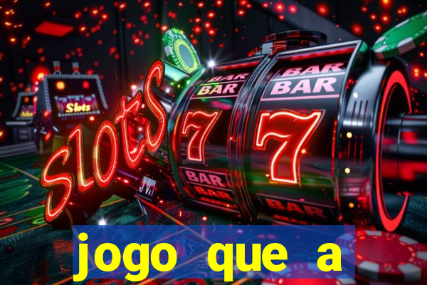 jogo que a virginia joga para ganhar dinheiro